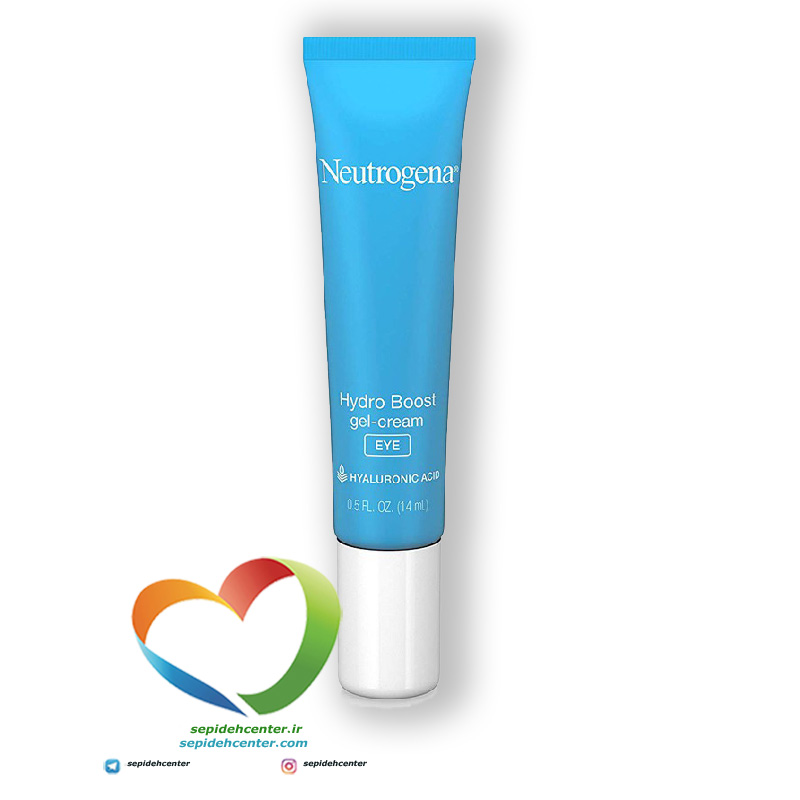neutrogena-hydro-boost-eye-gel-cream-1 آبرسان دور چشم نیتروژنا Neutrogena حجم 15 میلی لیتر - image 1