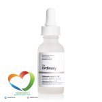 سرم آبرسان هیالورونیک اسید ۲%+ ویتامین B5 اوردینری The Ordinary Hyaluronicحجم ۳۰ میلی لیتر