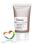کرم ضد لک ویتامین سی 23% + هیالورونیک اسید 2% اوردینریThe Ordinary