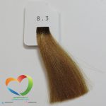 رنگ مو NYCE کد 8.3
