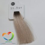 رنگ مو NYCE کد 11.3GY