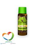روغن ماکادمیا Macadamia مناسب پوست،ناخن و مو حجم 15میل
