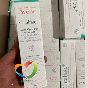 کرم ترمیم کننده سیکالفیت اون Avene Cicalfate Repair Cream