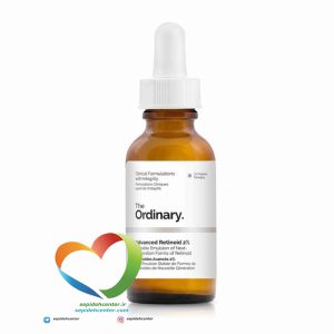 سرم ضد چروک گرن اکتیو رتینوئید 2% امولسیون اوردینری The Ordinary Granactive Retinoid