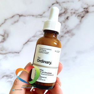 سرم ضد چروک گرن اکتیو رتینوئید 2% امولسیون اوردینری The Ordinary Granactive Retinoid