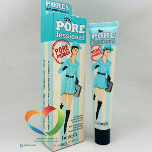 پرایمر بنفیت Benefit مدل Pore Primer حجم ۲۲ میل