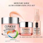 پک آبرسان Travel Exclusive کلینیک CLINIQUE