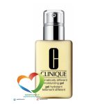 آبرسان درماتیکالی پوست چرب کلینیک Dramatically Different Moisturising Gel حجم 125 میل