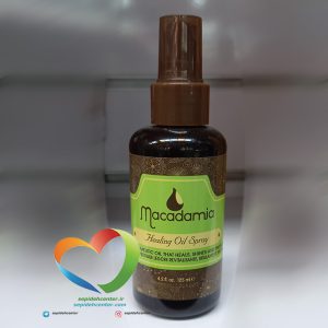 روغن ترمیم کننده مو ماکادمیا 125ml MACADAMIA Healthy oil spray