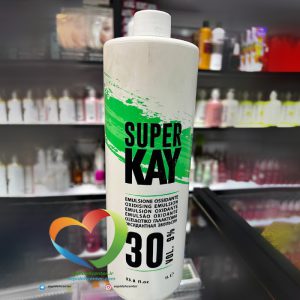 اکسیدان 9% سوپرکی 1000ML SUPER KAY