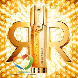 دابل سرم آر لیفت و جوانی گرلن Guerlain Doubler Renew & Repair Serum حجم 50 میلی لیتر