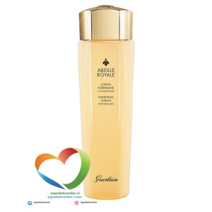 تونر حرفه ای رویال طلایی ابل گرلن Guerlain Lotion Gesichtslotion حجم 150 میلی لیتر