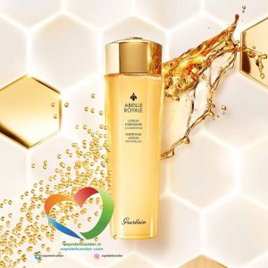 تونر حرفه ای رویال طلایی ابل گرلن Guerlain Lotion Gesichtslotion حجم 150 میلی لیتر