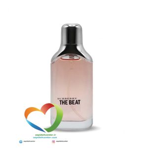 ادکلن جیبی زنانه دلگادو مدل دبیت Delgado women's pocket perfume The Beat حجم 25 میل