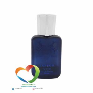 ادکلن جیبی اسپرت دلگادو مدل لیتون Delgado perfume, model LEYTON حجم 25 میل