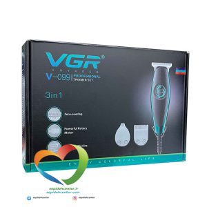 ماشین اصلاح وی جی آر مدل V-099