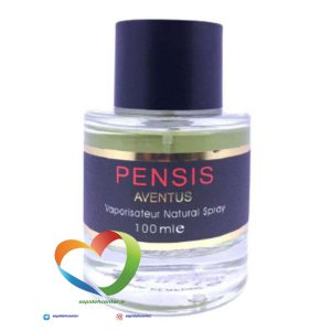 ادوپرفیوم مردانه پنسیس مدل آونتوس Pensis Men's Eau de Parfum AVENUSE حجم 100 میل