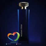 ادوپرفیوم زنانه مارک جوزف مدل الیزه مادام بلو Marc Joseph Parfum Madam Blue حجم 100 میل