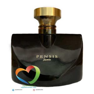 ادوپرفیوم زنانه پنسیس مدل جاسمین (جزمین) Pensis Women's Eau de Parfum JASMIN حجم 100 میل