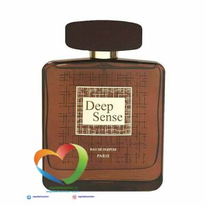 ادوپرفیوم مردانه مارک جوزف مدل دیپ سنس قهوه ای Marc Joseph Parfum Deep sense حجم 100 میل