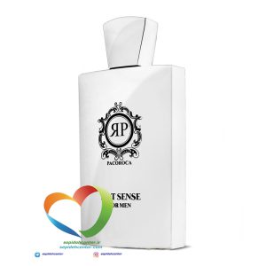 ادوپرفیوم مردانه مارک جوزف مدل هات سنس Marc Joseph Parfum Hot Sense