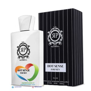 ادوپرفیوم مردانه مارک جوزف مدل هات سنس Marc Joseph Parfum Hot Sense