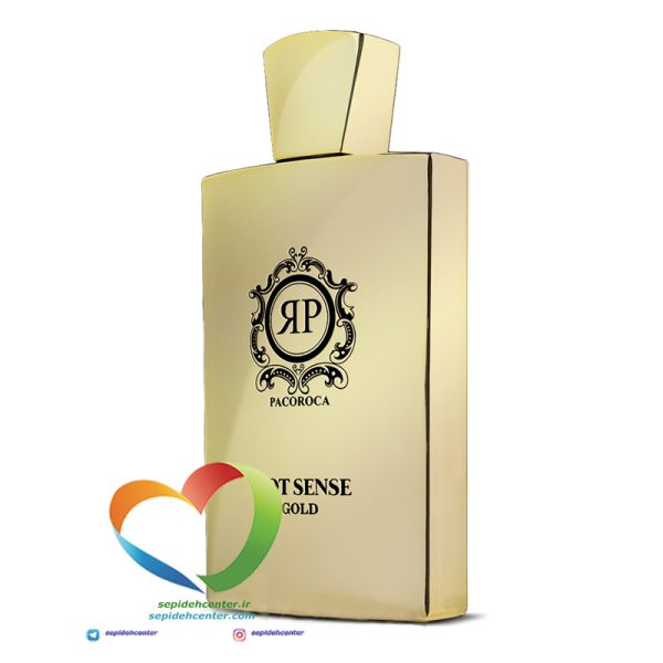 ادوپرفیوم مردانه مارک جوزف مدل هات سنس گلد Marc Joseph Parfum Hot Sense Gold