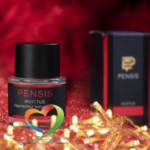 ادوپرفیوم مردانه پنسیس مدل اینوکتوس Pens Women's Eau de Parfum INVICTUS حجم 50 میل