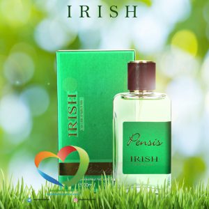 ادوپرفیوم مردانه پنسیس مدل Pensis Men's Eau de Parfum IRISH حجم 100 میل