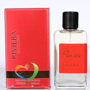 ادوپرفیوم مردانه پنسیس مدل Pensis Men's Eau de Parfum RIVIERA حجم 100 میل