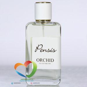 ادوپرفیوم زنانه پنسیس مدل Pensis Women's Eau de Parfum ORCHID حجم 100 میل