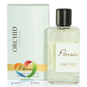 ادوپرفیوم زنانه پنسیس مدل Pensis Women's Eau de Parfum ORCHID حجم 100 میل