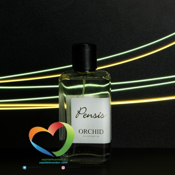 ادوپرفیوم زنانه پنسیس مدل Pensis Women's Eau de Parfum ORCHID حجم 100 میل