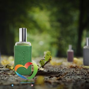 ادوپرفیوم مردانه پنسیس مدل کرید گرین ایریش Pensis men's Eau de Parfum Creed Green Irish حجم 30 میل