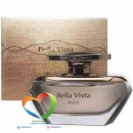 ادوپرفیوم زنانه مارک جوزف مدل بلاویستا Marc Joseph Parfum BELLA VISTA