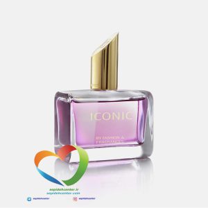 ادوپرفیوم زنانه مارک جوزف مدل آیکونیک Marc Joseph Parfum Iconic