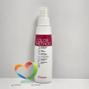 اسپری تثبیت کننده رنگ مو فرامسی کالر متد Framesi - Color Method حجم 150 میل