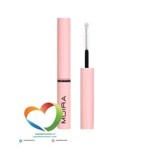 سرم مژه 2 در 1 مویرا MOIRA Biotin-Peptide Complex Lash Serum حجم 5 میلی لیتر