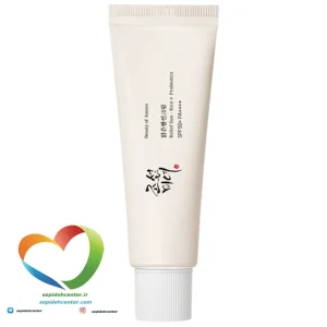 کرم ضد آفتاب بیوتی آف جوسان Beauty of Joseon مدل Relief Sun (50 میل)