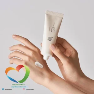 کرم ضد آفتاب بیوتی آف جوسان Beauty of Joseon مدل Relief Sun (50 میل)