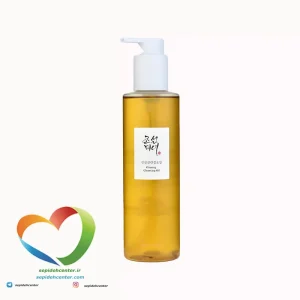 روغن پاک کننده جینسنگ بیوتی آف جوسان (Beauty of Joseon Ginseng Cleansing Oil) (210 میل)